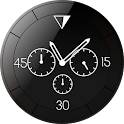 Chrono Watch Live Wallpaper