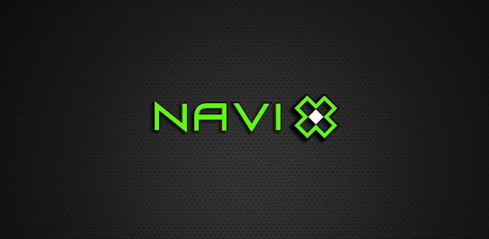 amo Navi-X