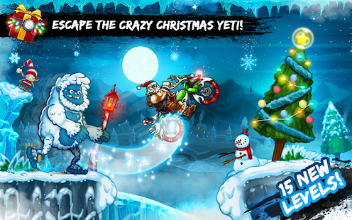 Bike Rivals - screenshot thumbnail
