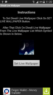 How to install Diwali Livewallpaper 1.0 apk for android