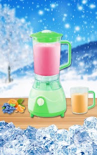 Sugar Chef - Make Milkshakes! Screenshots 5