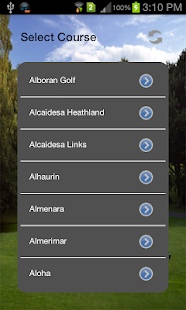Free Download Spain Golf APK for PC