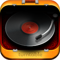 turntable.fm icon