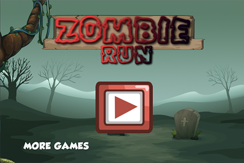 Zombie Run Free