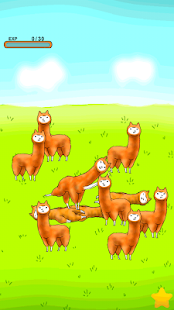 Alpaca Evolution - screenshot thumbnail