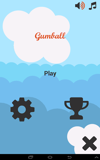 Gumball Jump