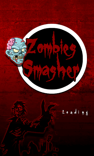 Zombie Smahser Game