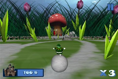 Snow Ball : A Christmas Tale Screenshots 14