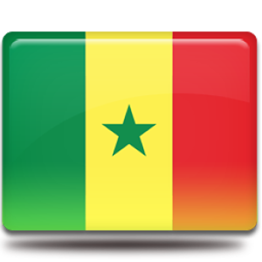 Senegal Live Radio LOGO-APP點子