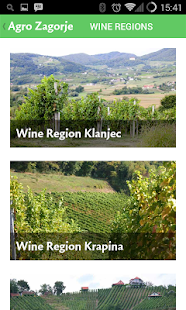 Agrotourism Zagorje Screenshots 4