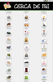 How to get Cerca de Mi, Lugares Cercanos 2.0 unlimited apk for android