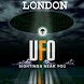 London UFO Sightings