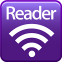 Wi-Reader Pro icon