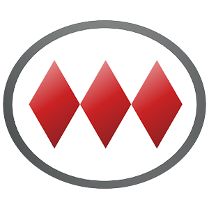 Santiago Metro.apk 1.1