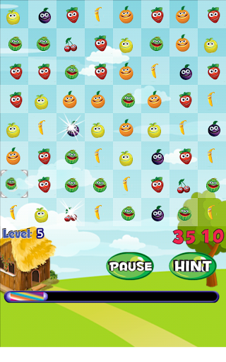 【免費策略App】Fruit Slash Saga-APP點子