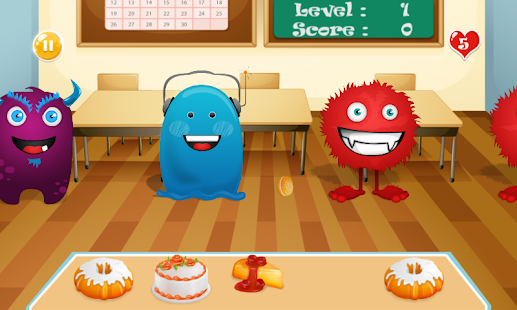 How to get Cookie Monster 1.0 apk for android