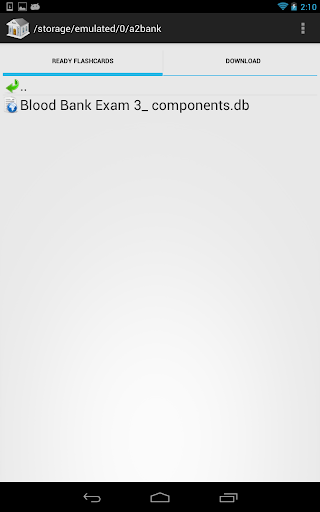 【免費教育App】Bank Exam Test Quiz Free-APP點子