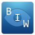 Blue Iris Widget3.1.0