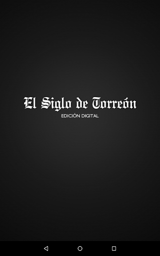 【免費新聞App】El Siglo de Torreón impreso-APP點子