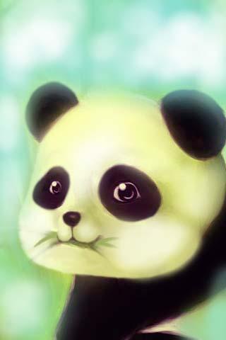 How to Draw Cute Cartoon Panda