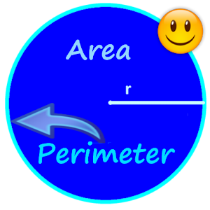 Area of a circle 1.04