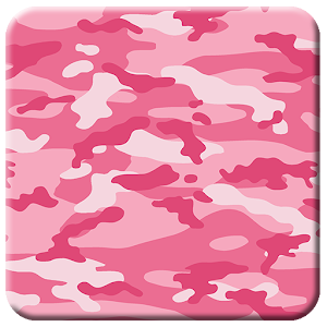 Pink Camo Live Wallpaper Free.apk 1.0