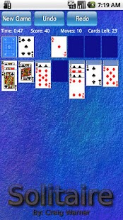 免費下載紙牌APP|NFL Solitaire app開箱文|APP開箱王