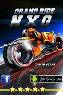 How to mod Bike Race : GrandRide NXG 1.1 mod apk for pc