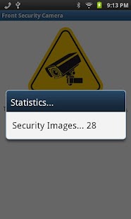 How to mod Front Security Camera patch 1.0 apk for pc