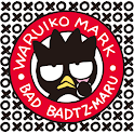 SANRIO CHARACTERS Facebook4 logo
