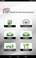 Servi-Tech APK ภาพหน้าจอ #1