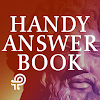 Handy Mythology Answer Book