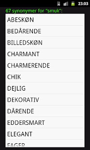 How to install DanSyno - Dansk synonymordbog 1.1 apk for bluestacks