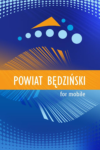 Powiat Będziński MOBILE