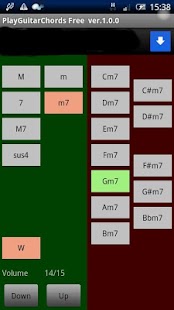 Lastest PlayGuitarChords Free APK