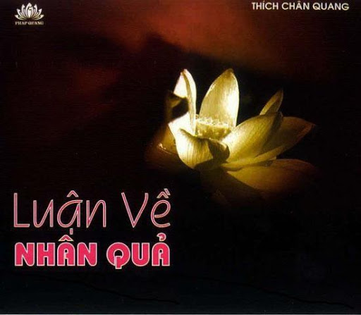 Nhân quả Bồ Tát Đạo