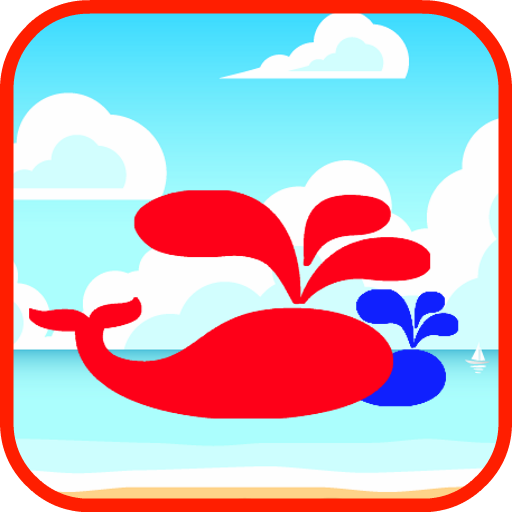 Whale Games for Kids 解謎 App LOGO-APP開箱王