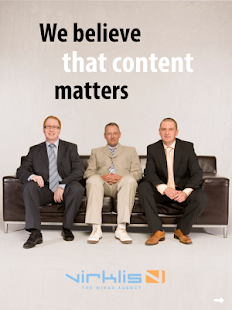 Download Virklis PR agency APK for Android