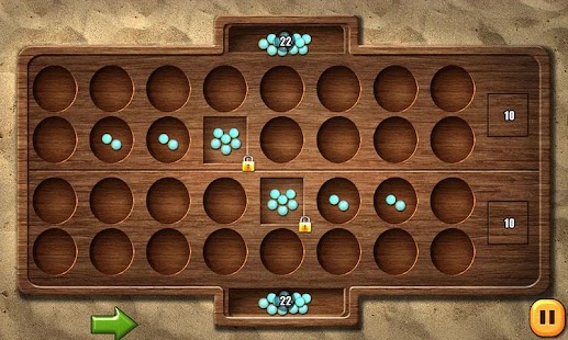 Bao Zanzibar - Free Version Screenshots 3