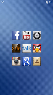 Flow Icons - screenshot thumbnail