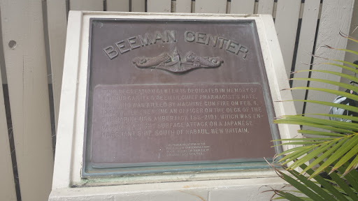 Beeman Center