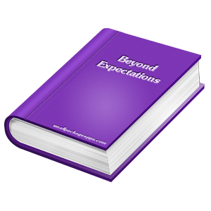 Beyond Expectations NLP 1.00