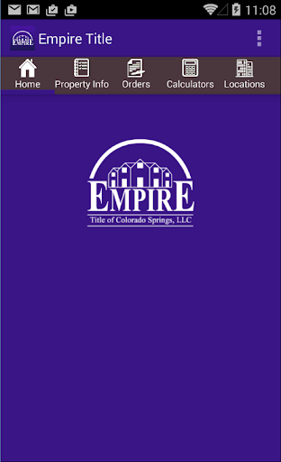 Empire Title