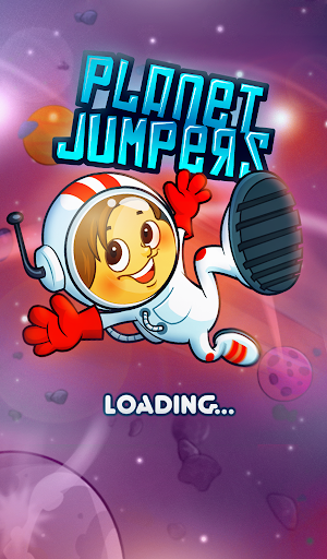 Planet Jumpers :Fun Space Game