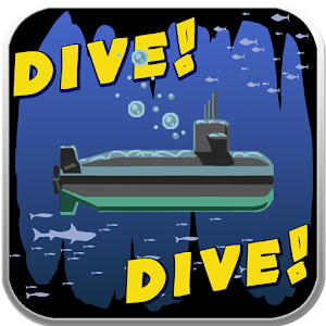 Dive! Dive!.apk 1.1
