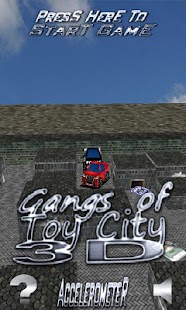 免費下載街機APP|Gangs of Toy City 3D Full app開箱文|APP開箱王