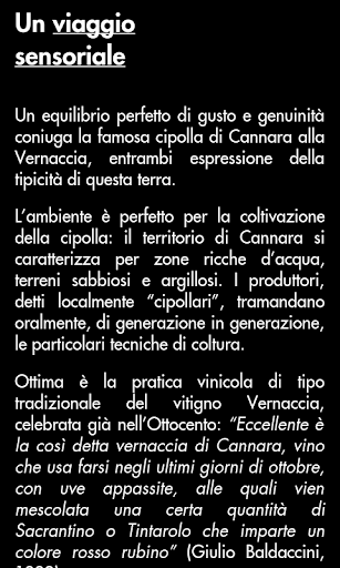 免費下載通訊APP|Cannara  - Umbria Musei app開箱文|APP開箱王