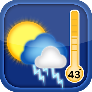 Weather Calculator 2.3