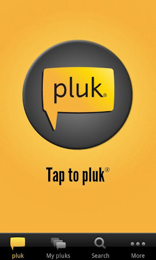 pluk