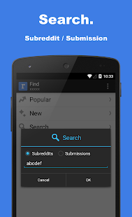 download SocialLine for reddit free